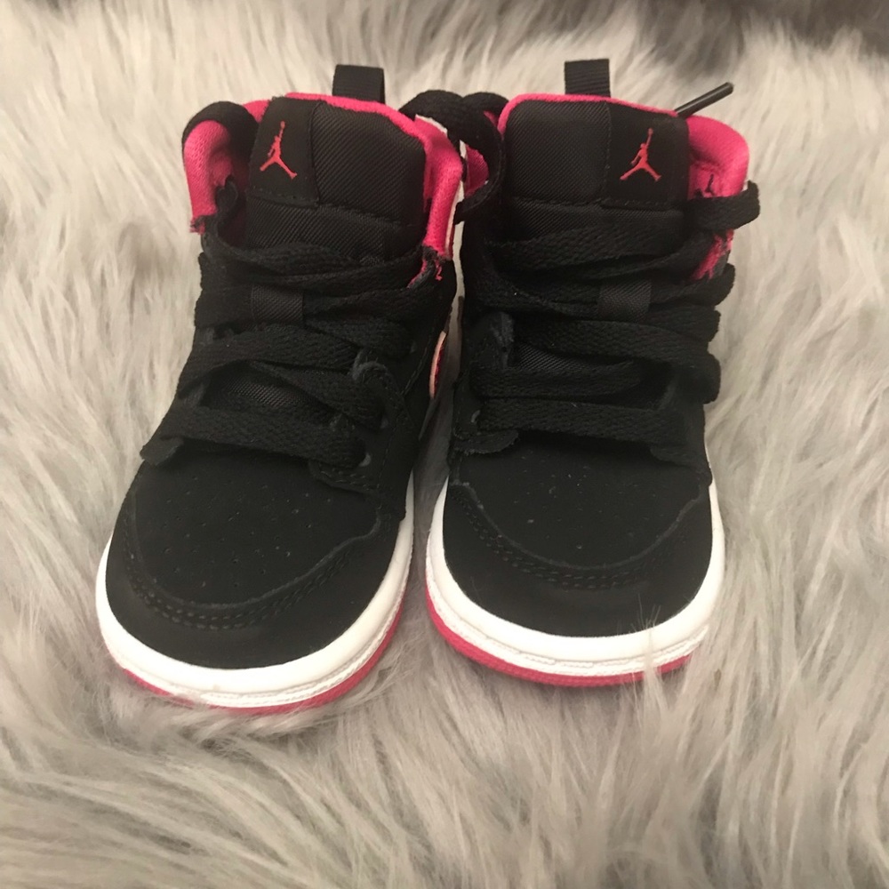 Jordan’s